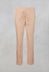 Trousers in Golden Sand