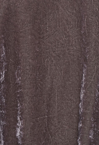 Velvet Tunic in Wurde