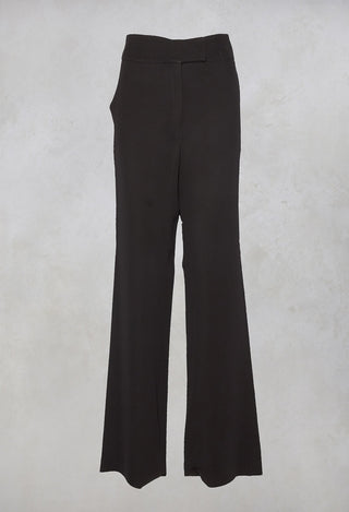 York Pants in Black