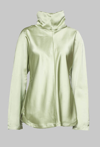 Zamia Top in Tiffany