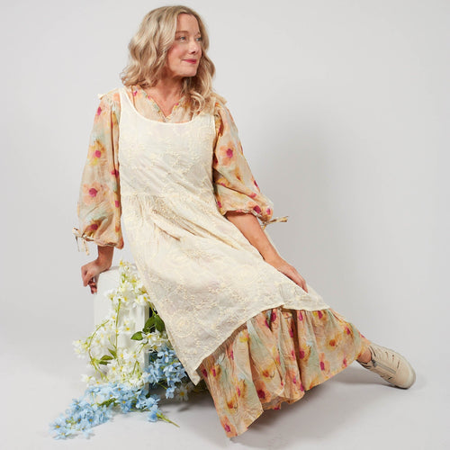 Styling: Timeless Romantics