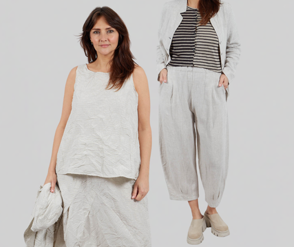 What Is Mama B Clothing? A Guide to the Italian Brand