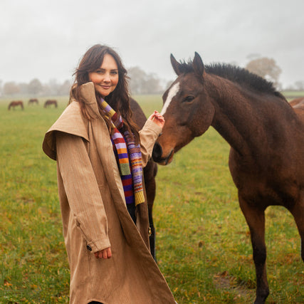 A Stroll in the Countryside