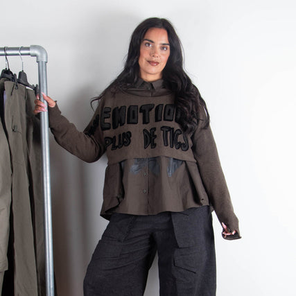Explore: Rundholz Black Label Autumn/Winter
