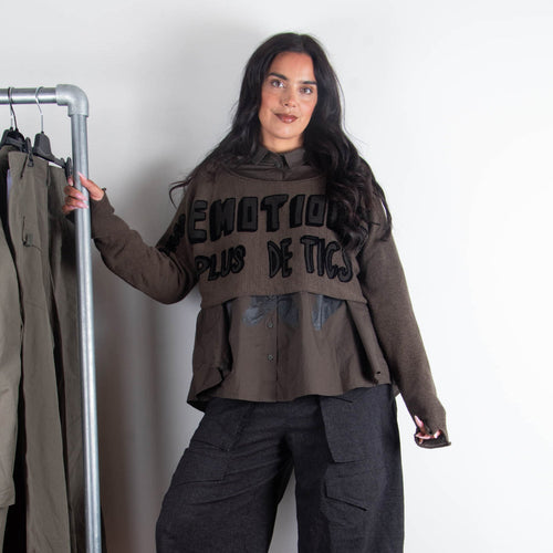 Explore: Rundholz Black Label Autumn/Winter