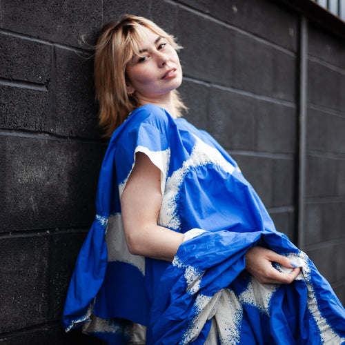 STYLING: Bold and Brilliant