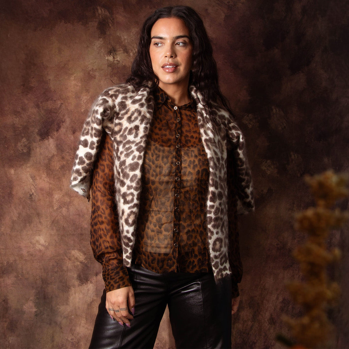 Couleurs de l’automne – Olivia May