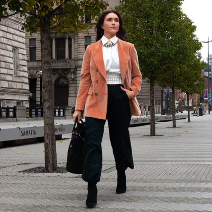 City Dressing