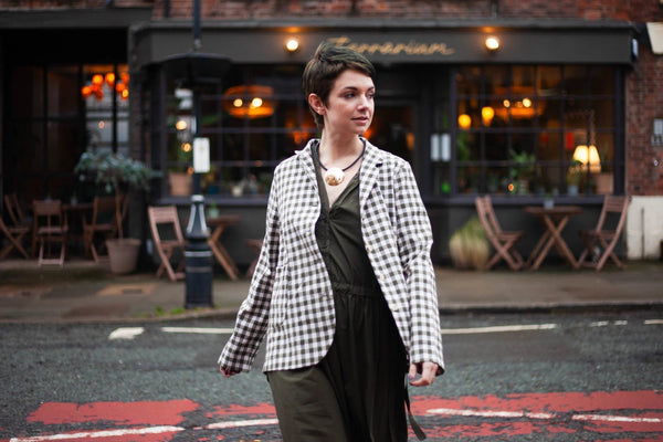 5 Mama B Outfits for a Weekend City Break