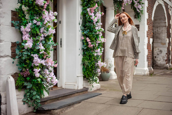 Mama B Trousers Guide: Which Shape Is Right for You?