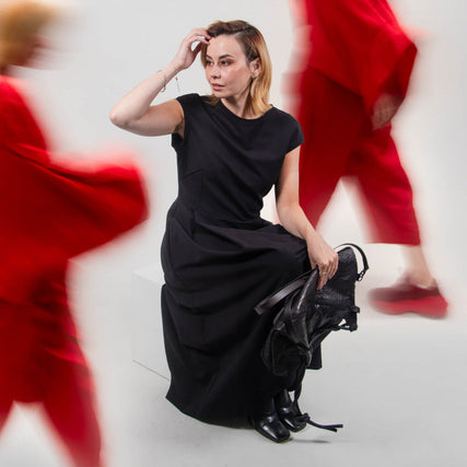Into The Avant Garde