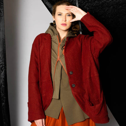Is Oversized Fashion Here to Stay? A Moyuru Perspective