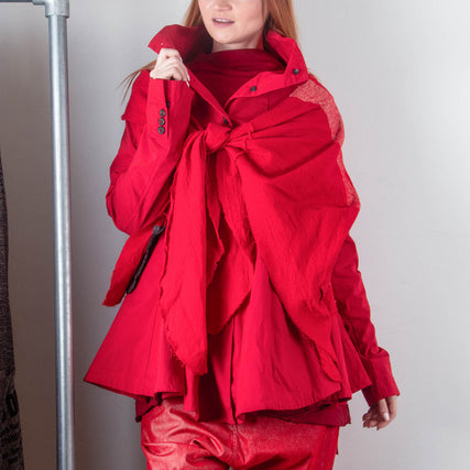 Explore: Rundholz Mainline Autumn/Winter