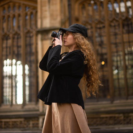 Oxford In Focus