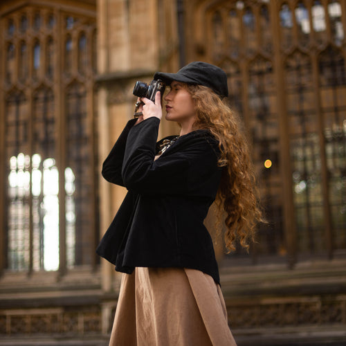 Oxford In Focus