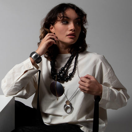 Styling: The Finishing Touches