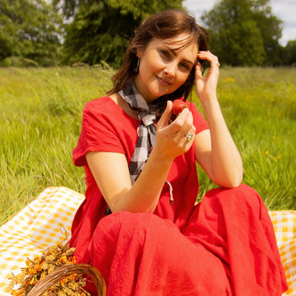 Pretty Picnic