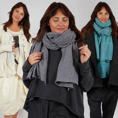 Styling: Earthy Tones