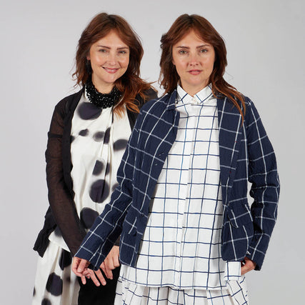 Styling: Spots & Stripes