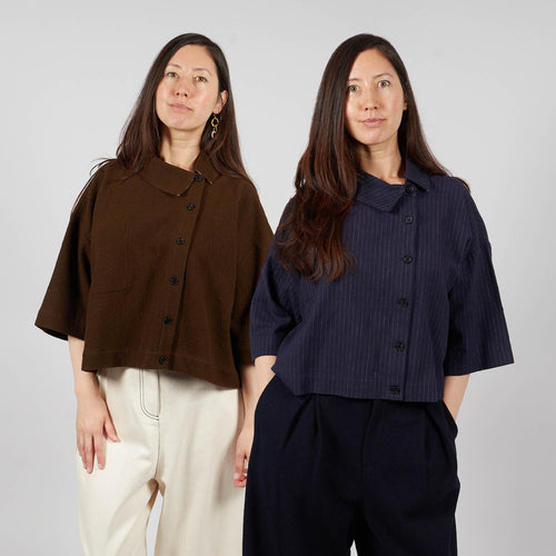 Styling: Versatile Sophistication