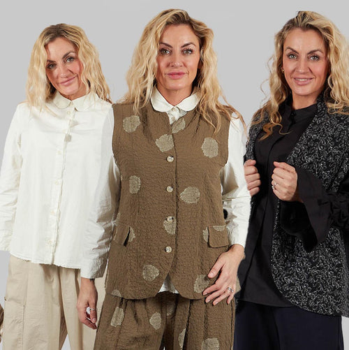 Styling: Key to Comfort
