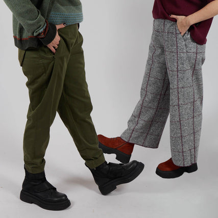 Styling: The Trouser Edit