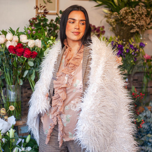 Snowdrops and Sophistication