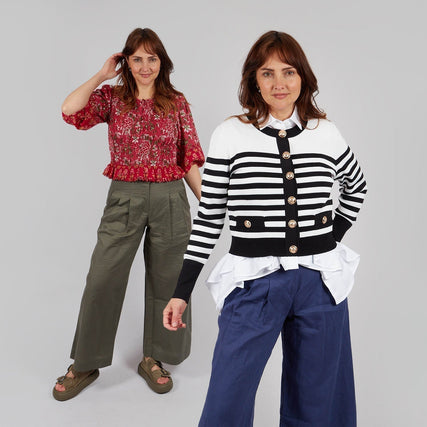 Styling: Everyday Fashions