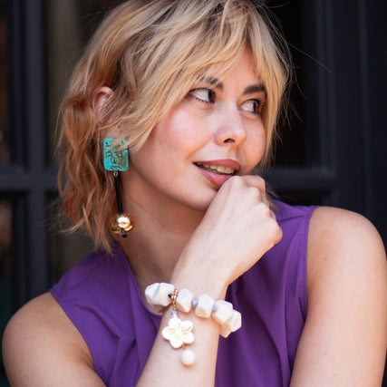 Styling: Statement Jewellery