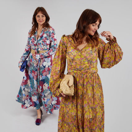 Summer Dresses