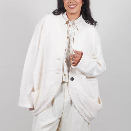 Styling: Summer to Autumn Jackets