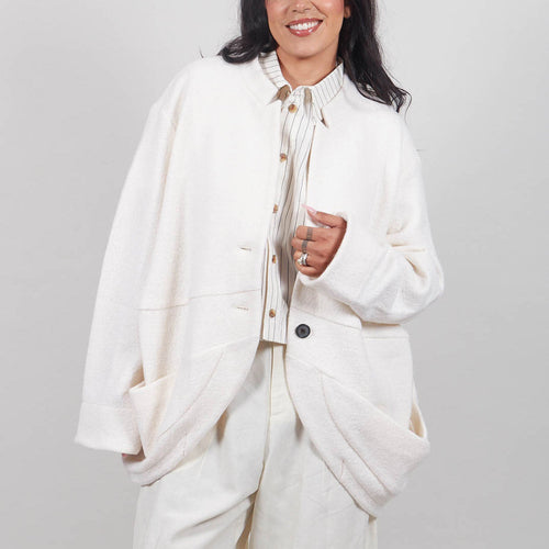 Styling: Summer to Autumn Jackets