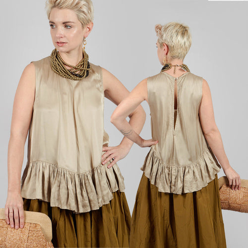Styling: The Women of Elsewhere