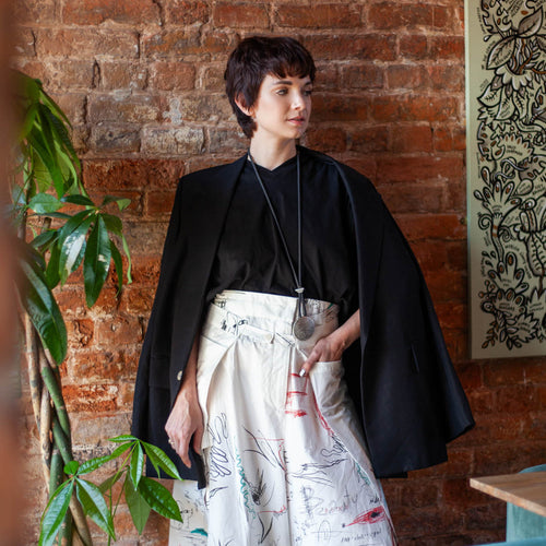 Styling: Understated Elegance