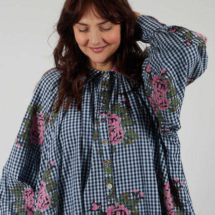 Styling: Wearable Romantics