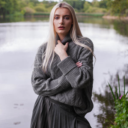 Sweater Weather