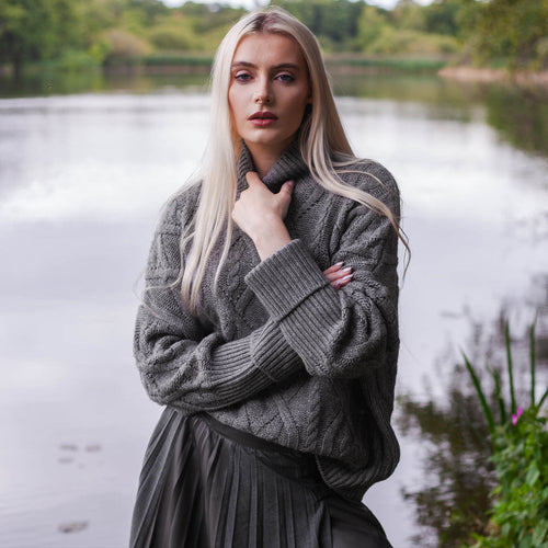 Sweater Weather