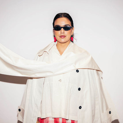 Everyday Couture: Simple Ways to Add Interest to Your Outfits