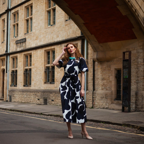 3 Ways to Style a Mei Meij Summer Dress