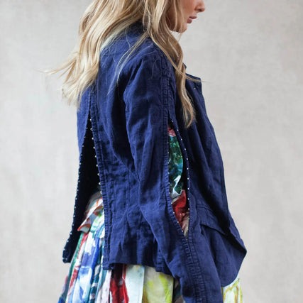 How Rundholz Clothing Brings Art and Fashion Together