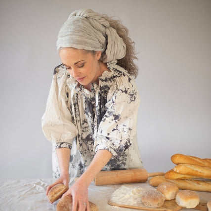 The Bakery