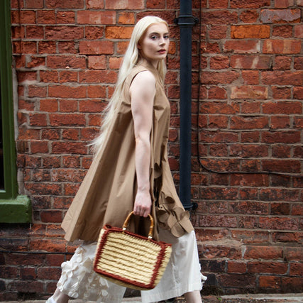 STYLING: Everyday Elegance