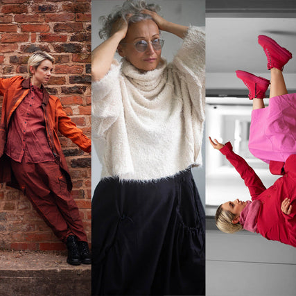 Rundholz AW25 Stylings