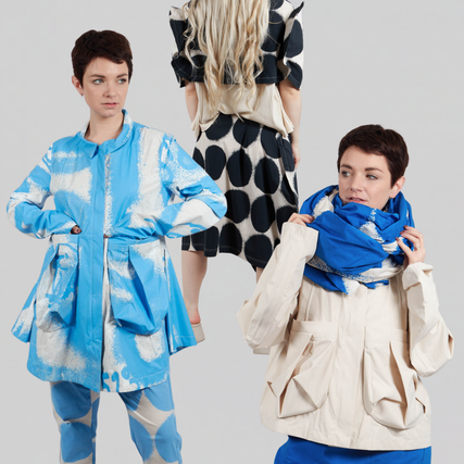 Style Ideas for Artistic Women: Dressing Like Your Creative Self