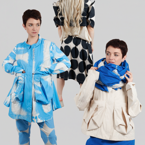 Style Ideas for Artistic Women: Dressing Like Your Creative Self