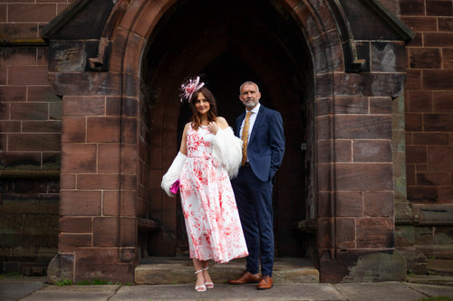 Lavi Couture: Wedding Guest Outfits for Effortless Dressing