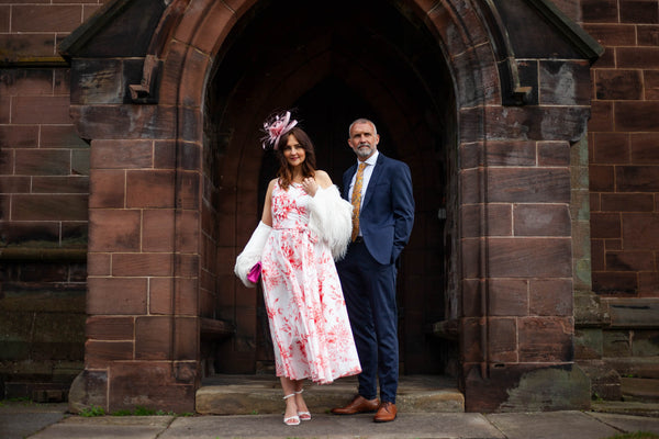 Lavi Couture: Wedding Guest Outfits for Effortless Dressing