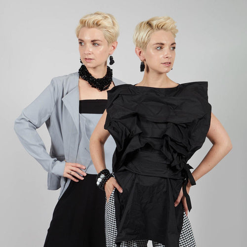 Styling: Innovative Design