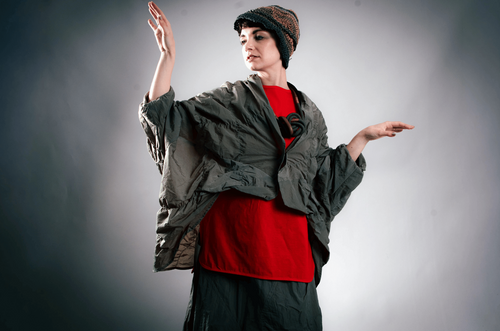 Avant-Garde Clothing Trends for 2026