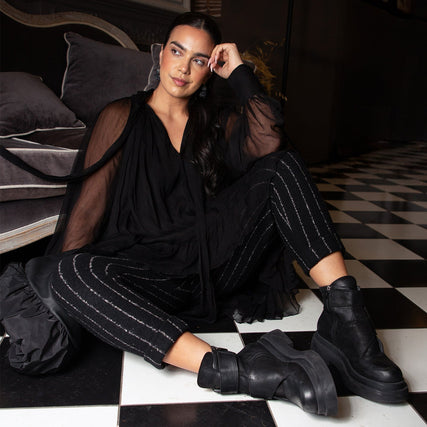 Bohèma - Olivia May